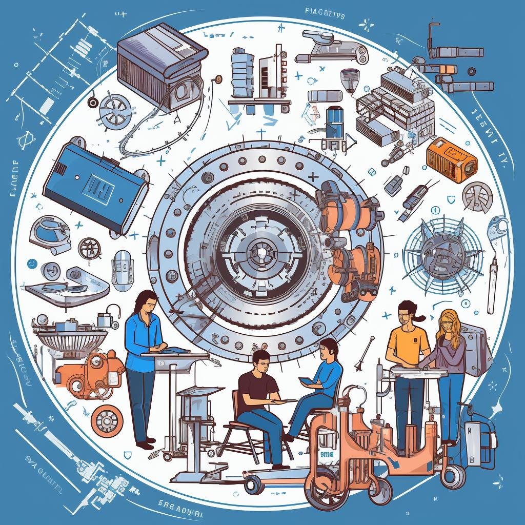 You are currently viewing Engineering